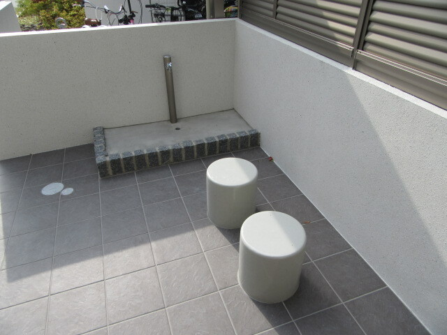 フィリアシュカ笠屋のその他