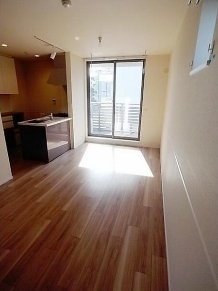 フィリアシュカ笠屋の居間・リビング