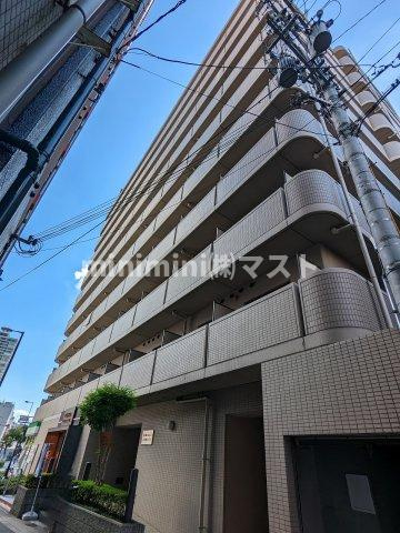 セイワパレス堂島シティ