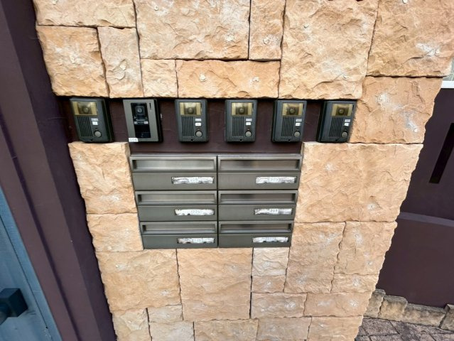 ネイクレスト三国本町のその他共用部分