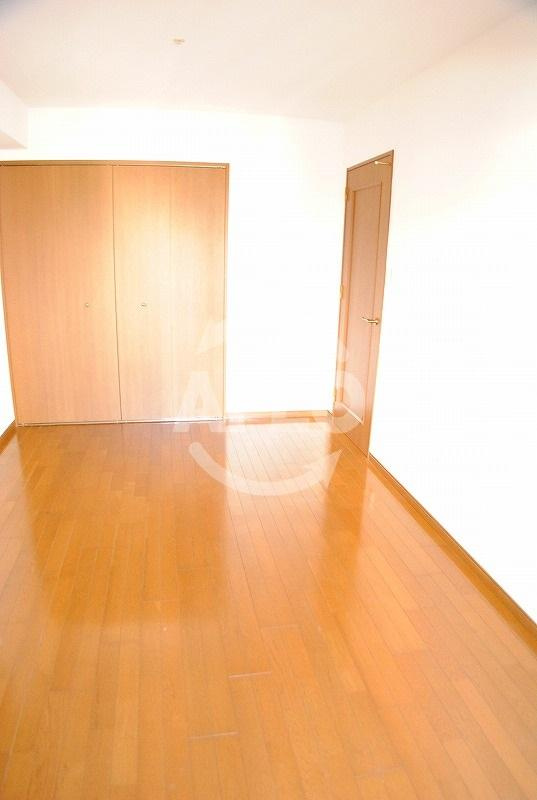 リーガル北心斎橋の寝室|リーガル北心斎橋　寝室