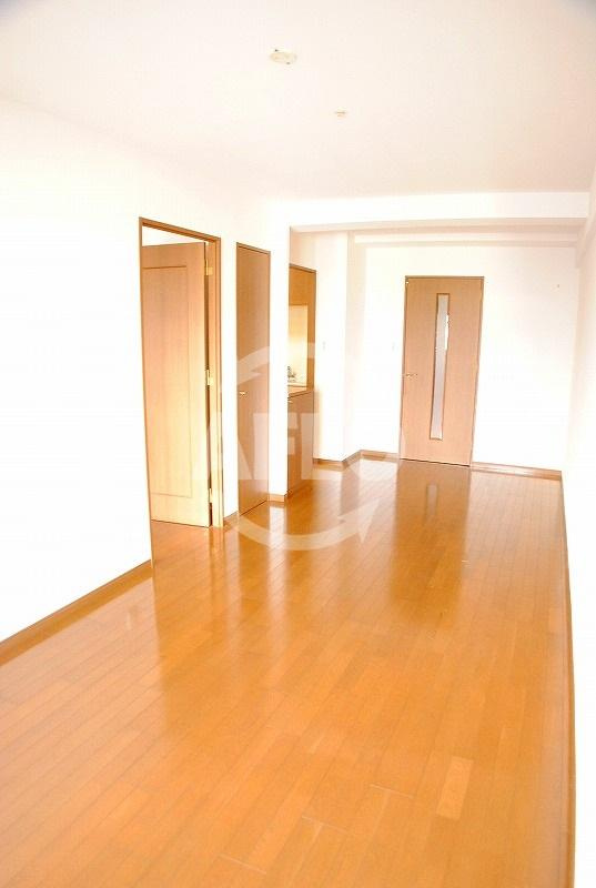 リーガル北心斎橋の居間・リビング|リーガル北心斎橋　リビング