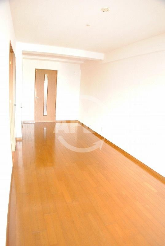 リーガル北心斎橋の居間・リビング|リーガル北心斎橋　リビング