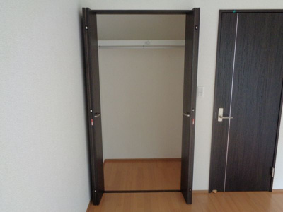 【収納】 | アーク・ヴィラ春日部