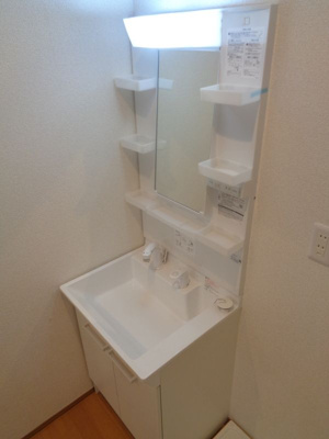 【洗面所】 | アーク・ヴィラ春日部