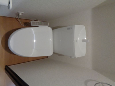 【トイレ】 | アーク・ヴィラ春日部