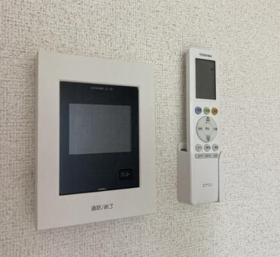 【設備】 | アーク・ヴィラ春日部