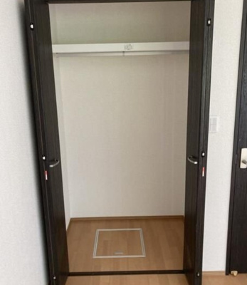 【収納】 | アーク・ヴィラ春日部