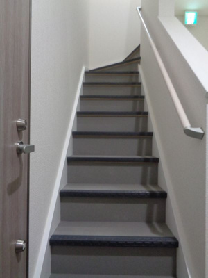 【その他】 | アーク・ヴィラ春日部