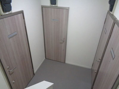 【その他共用部分】 | アーク・ヴィラ春日部