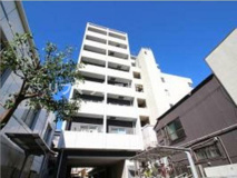 レノス新子安の画像