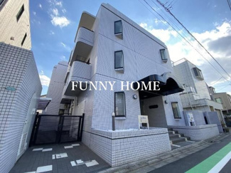 【外観】