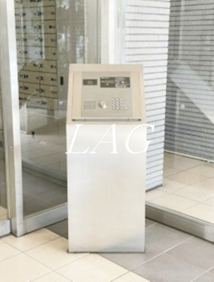 【セキュリティ】 | スカイコート川崎西口 | オートロックです。