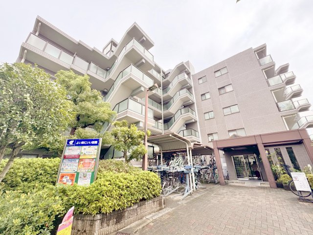 サンライフ一之江