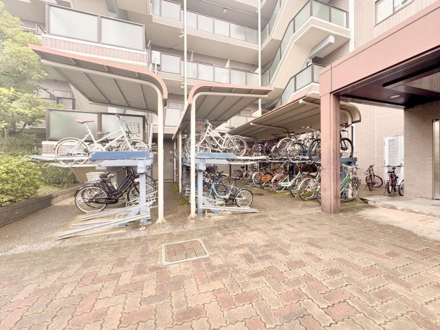 サンライフ一之江のその他