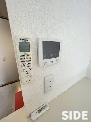 【セキュリティ】 | 昴KYOBASHI