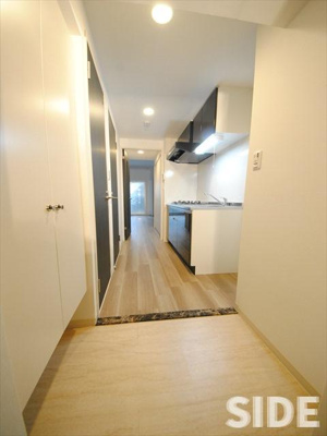 【玄関】 | 昴KYOBASHI