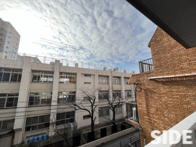 【展望】 | 昴KYOBASHI