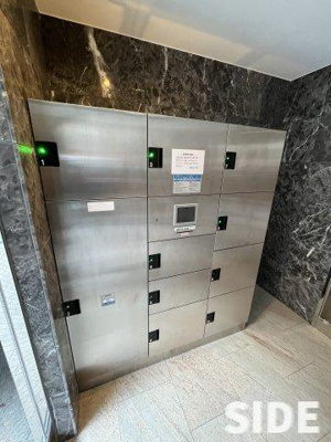 【その他共用部分】 | 昴KYOBASHI