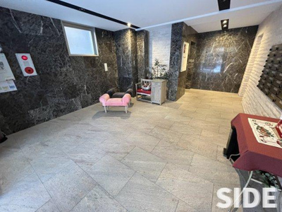 【ロビー】 | 昴KYOBASHI