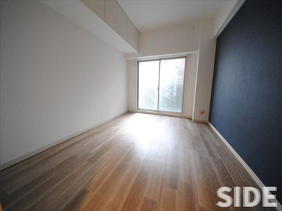 【内装】 | 昴KYOBASHI