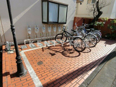 【その他共用部分】 | 清蓉ハイム