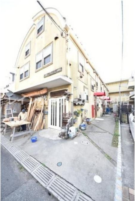 タウンカテッジ行徳