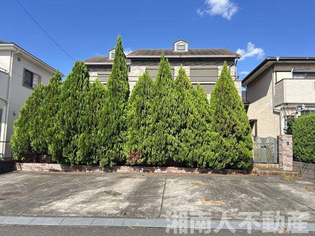 藤沢市湘南台2丁目３９－７戸建て