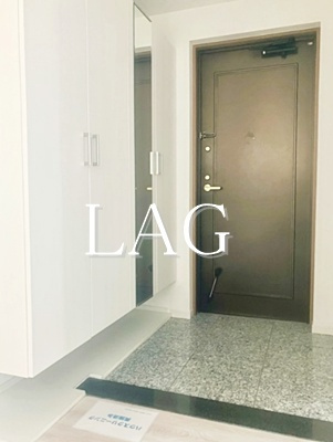 【玄関】 | クリオレミントンハウス武蔵野 | 玄関です。