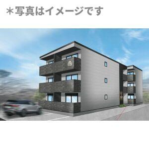 LECOCON新守山（旧：守山Ⅳ）