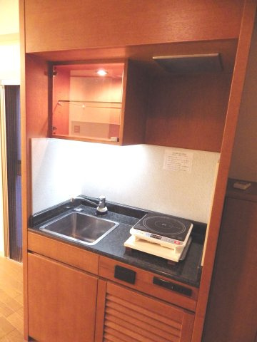 本郷ウッドフィールドのその他