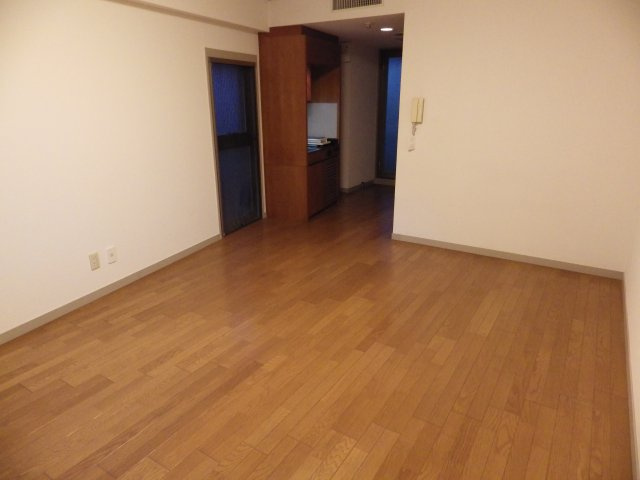 本郷ウッドフィールドの居間・リビング