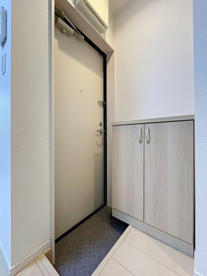 【玄関】 | MELDIA大宮B | 月額管理料無料！賃貸管理はアブレイズパートナーズにお任せを！