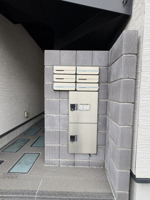 【その他共用部分】 | MELDIA大宮B | 月額管理料無料！賃貸管理はアブレイズパートナーズにお任せを！