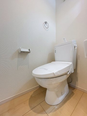 【トイレ】 | MELDIA大宮B | 月額管理料無料！賃貸管理はアブレイズパートナーズにお任せを！