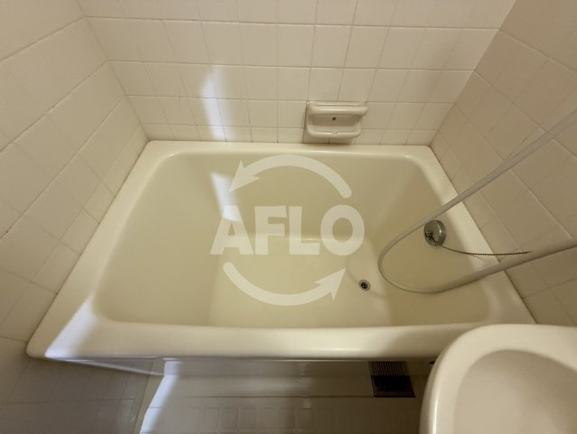 ノイメゾン堀江 堀江小学校の浴室|ノイメゾン堀江　浴槽