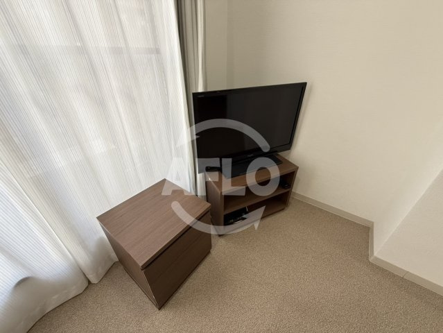 ノイメゾン堀江 堀江小学校の内装|ノイメゾン堀江　