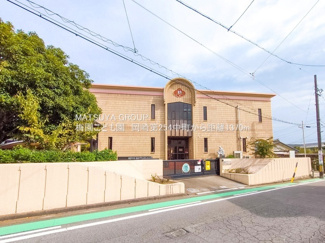 【周辺】 | リーブルガーデン岡崎254中町　2号棟 | 梅園こども園