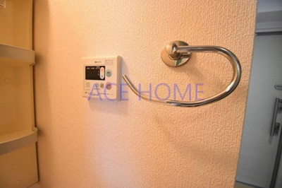 【内装】 | ラナップスクエア阿波座