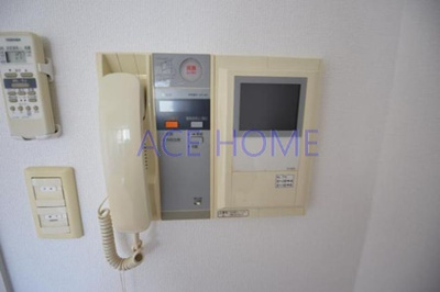 【セキュリティ】 | ラナップスクエア阿波座