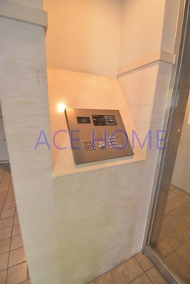 【その他共用部分】 | ラナップスクエア阿波座