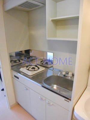 【キッチン】 | ラナップスクエア阿波座