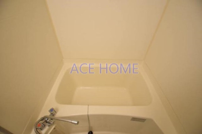 【浴室】 | ラナップスクエア阿波座