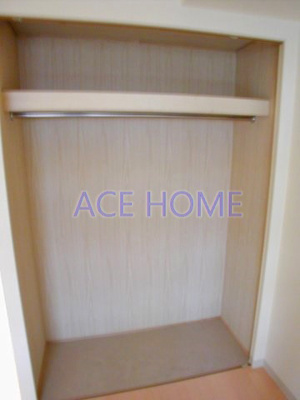 【収納】 | ラナップスクエア阿波座