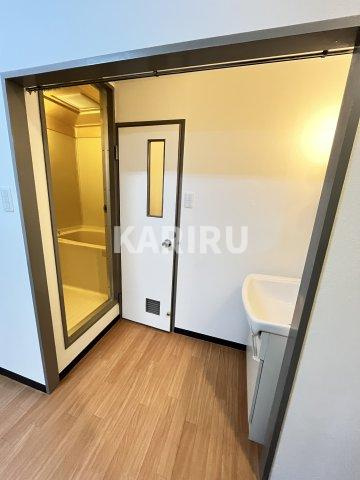 リバーサイドニッシン城東ハイツのその他