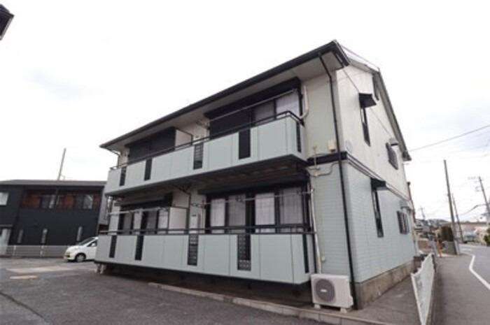 セジュールハイツⅡ