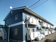 グリーンハイムの画像