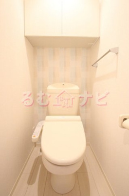 【トイレ】 | ロイヤルコート曰佐