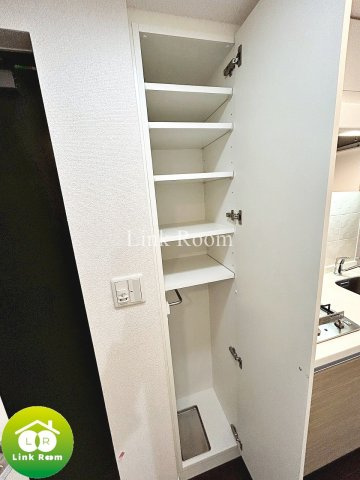 ヴェローナ門前仲町ルッソの設備