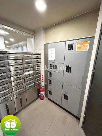 ヴェローナ門前仲町ルッソのその他共用部分